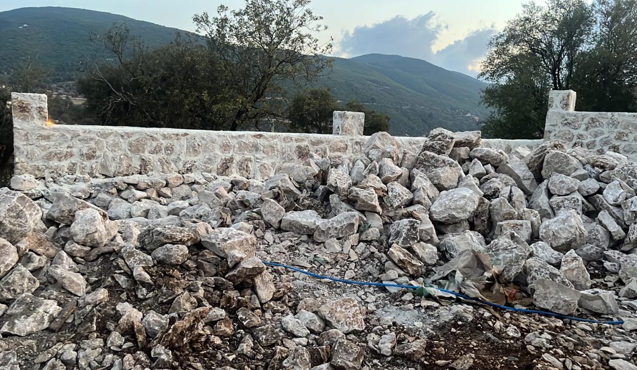 land for sale in Kas